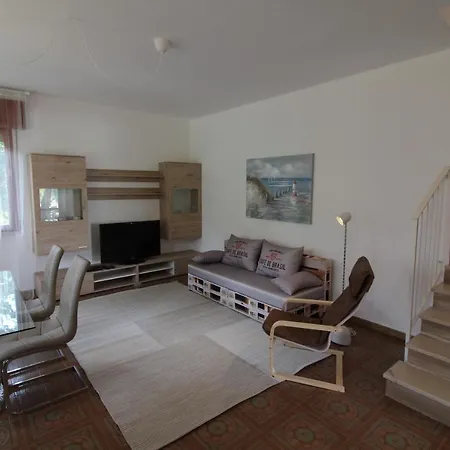 Bertoli Villa Lignano Sabbiadoro