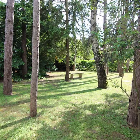 Villa Bertoli *