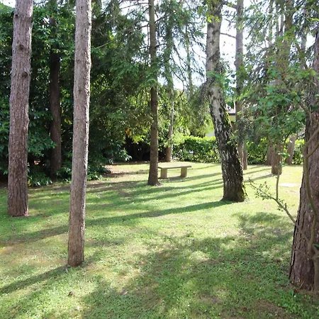 Villa Bertoli *