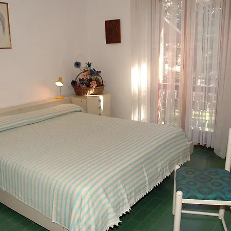 Bertoli Villa Lignano Sabbiadoro