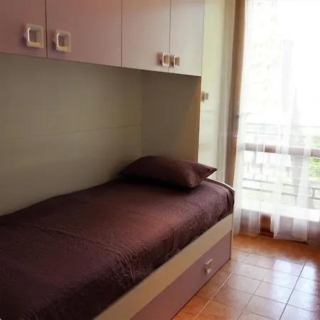 Villa Bertoli Lignano Sabbiadoro