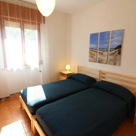 Bertoli Lignano Sabbiadoro